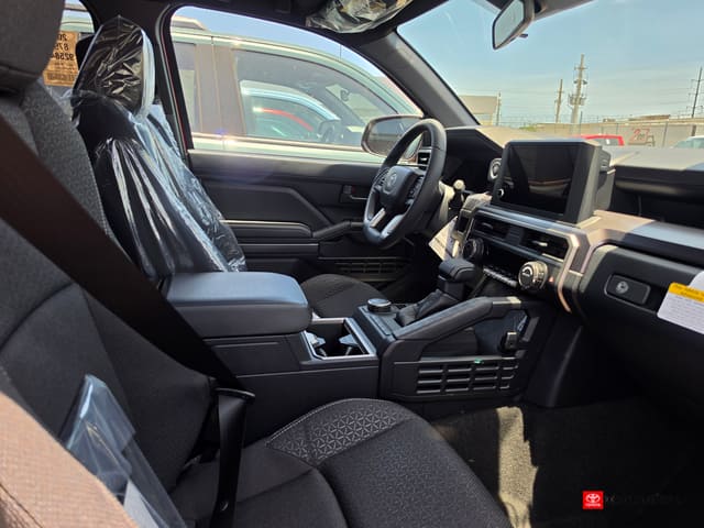 Inventario Nuevos 9 2026 Toyota 4Runner SR5