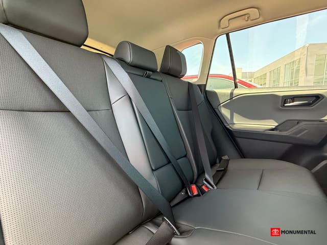 Inventario Nuevos 43 2026 Toyota RAV4 LE