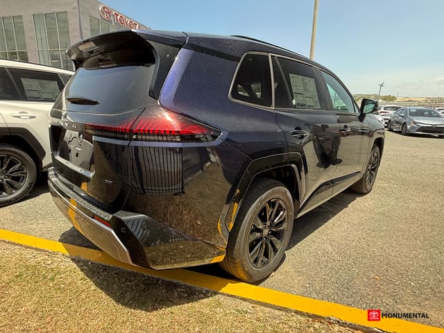 Inventario Nuevos 62 2026 Toyota RAV4 LE