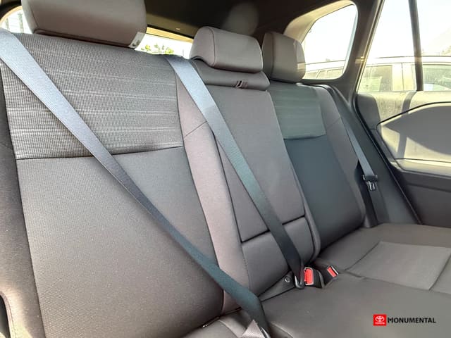 Inventario Nuevos 63 2026 Toyota RAV4 LE