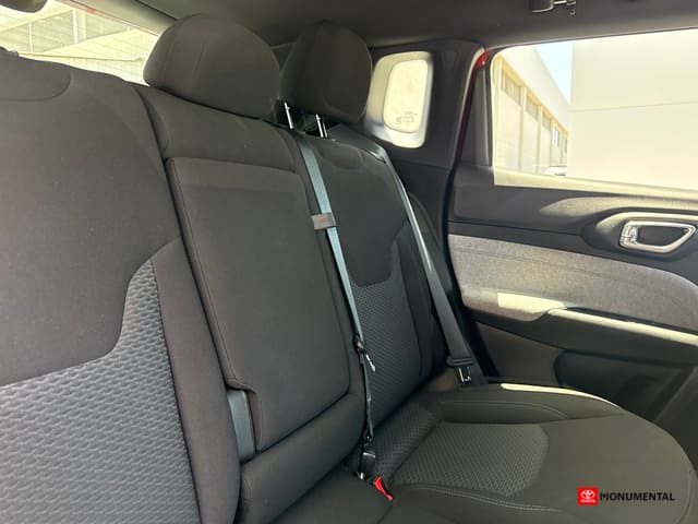 Inventario Usados 43 2023 Jeep Compass SPORT