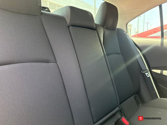 Inventario Usados 58 2025 Toyota Corolla LE