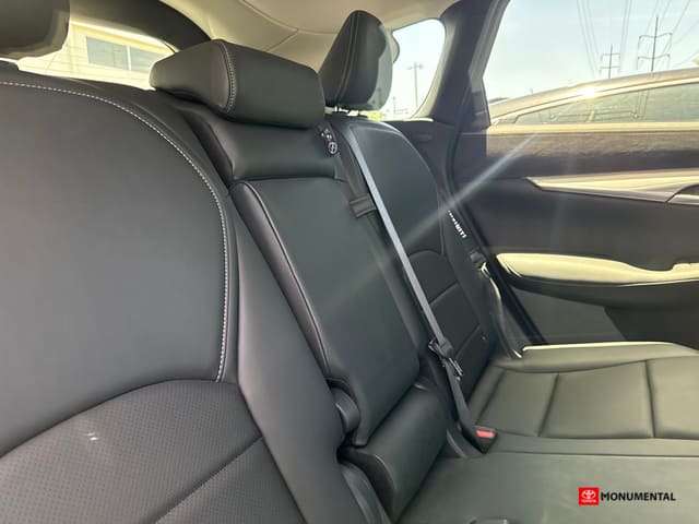 Inventario Usados 53 2022 Infiniti QX50 SENSE