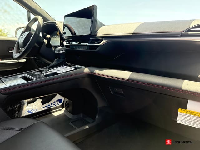Inventario Nuevos 113 2026 Toyota Sienna XSE