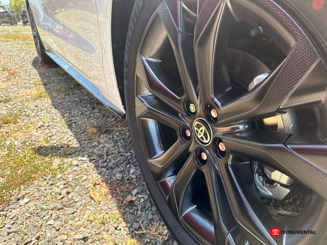 Inventario Nuevos 114 2026 Toyota Sienna XSE