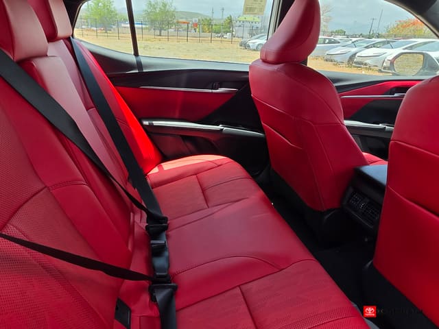 Inventario Nuevos 78 2026 Toyota Camry LE