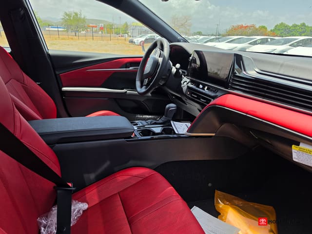Inventario Nuevos 79 2026 Toyota Camry LE