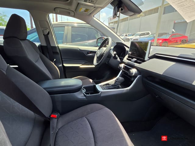 Inventario Usados 14 2025 Toyota RAV4 XLE
