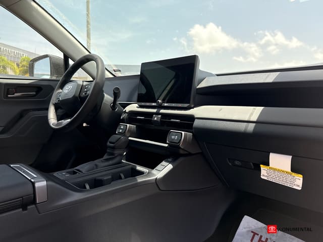 Inventario Nuevos 14 2026 Toyota RAV4 LE