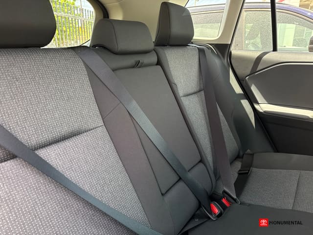 Inventario Nuevos 23 2026 Toyota RAV4 LE
