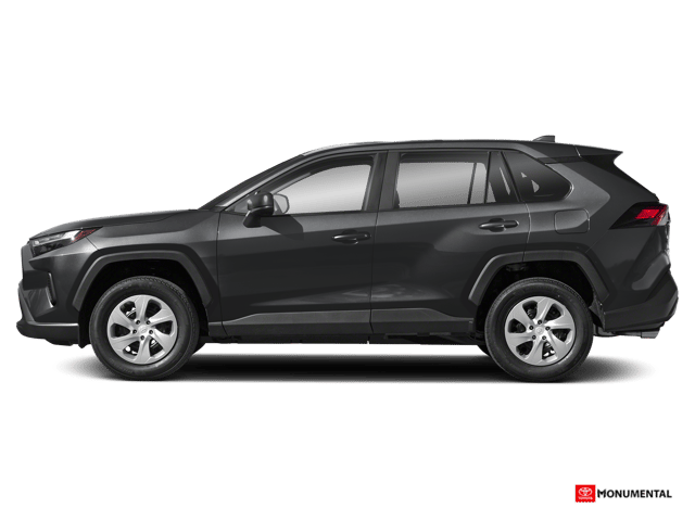 Inventario Usados 78 2023 Toyota RAV4 LE