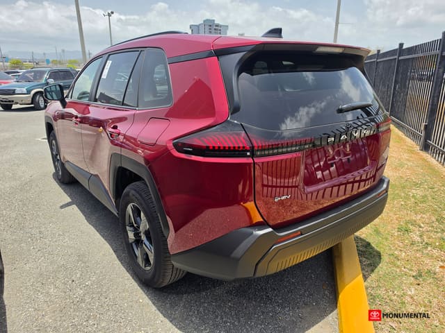 Inventario Nuevos 2 2026 Toyota RAV4 LE