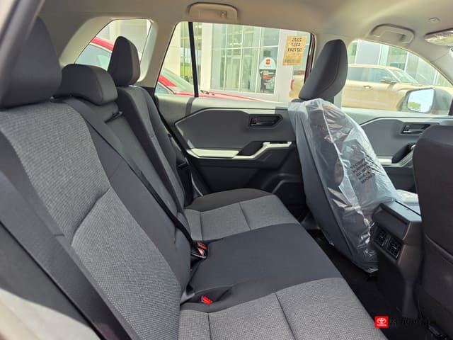 Inventario Nuevos 3 2026 Toyota RAV4 LE