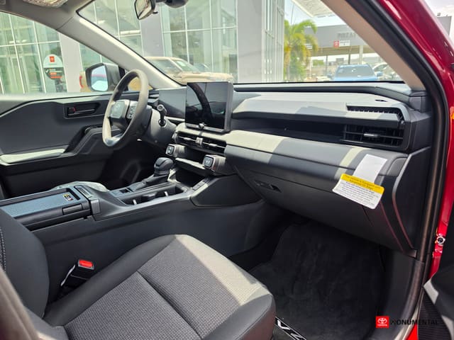Inventario Nuevos 4 2026 Toyota RAV4 LE