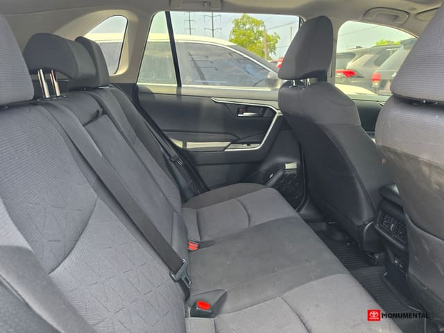 Inventario Usados 53 2023 Toyota RAV4 XLE