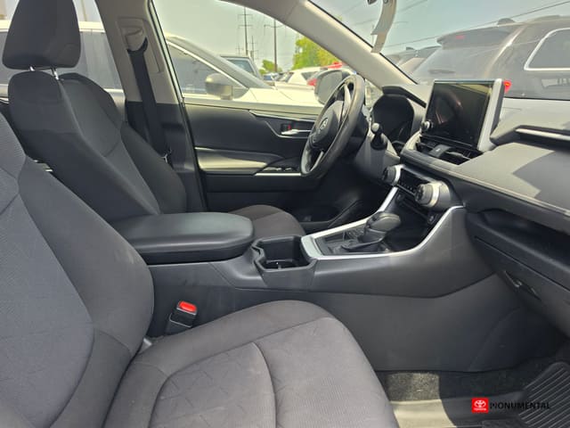 Inventario Usados 54 2023 Toyota RAV4 XLE