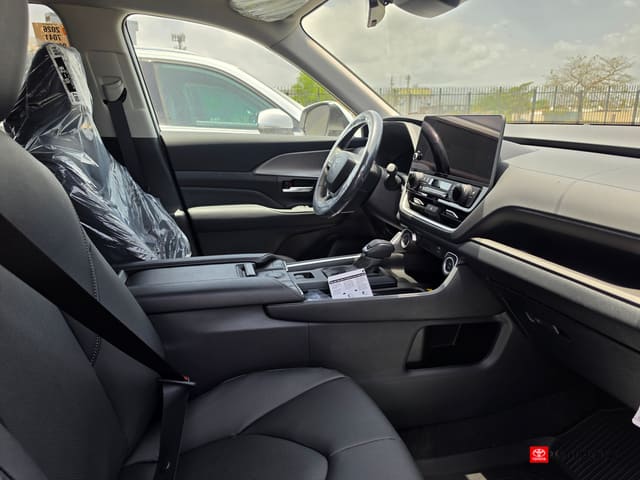 Inventario Nuevos 44 2026 Toyota Grand Highlander LE