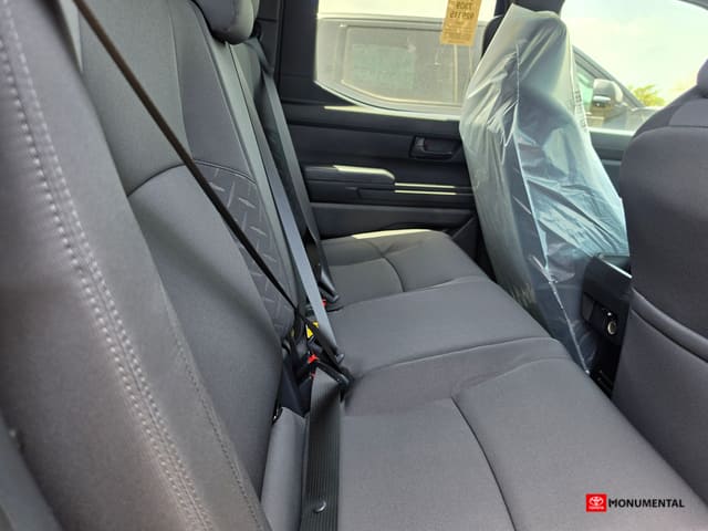 Inicio Nuevo 77 2026 Toyota Tacoma 2WD SR5