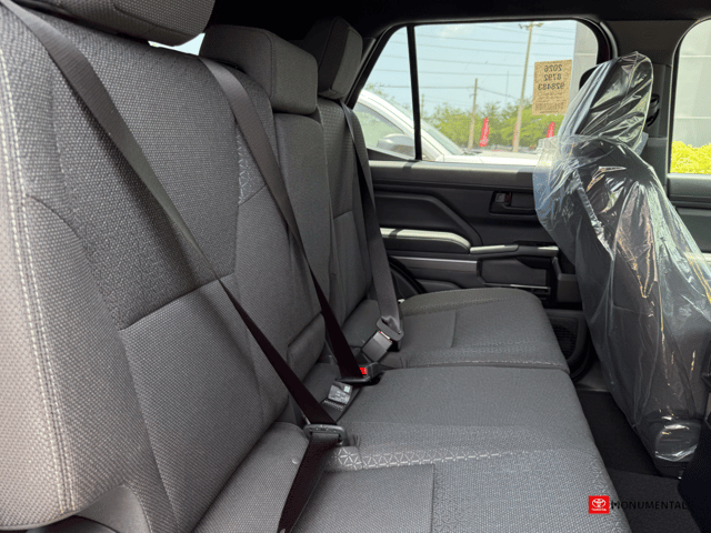 Inventario Nuevos 28 2026 Toyota 4Runner SR5