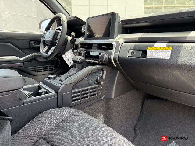 Inventario Nuevos 29 2026 Toyota 4Runner SR5