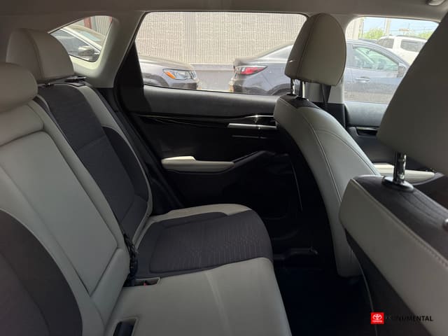 Inventario Usados 93 2023 Kia Seltos S