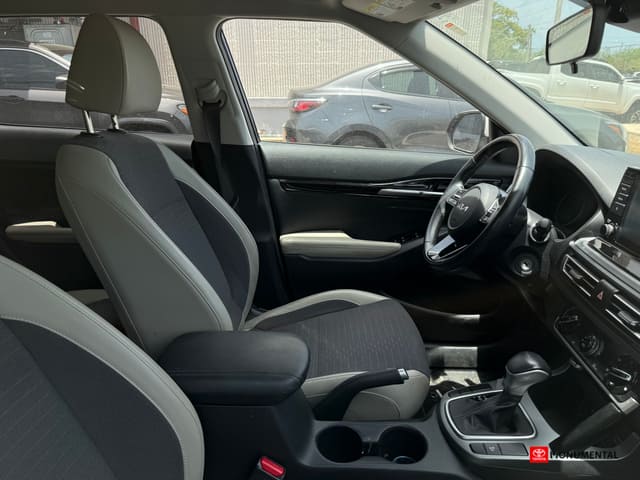 Inventario Usados 94 2023 Kia Seltos S