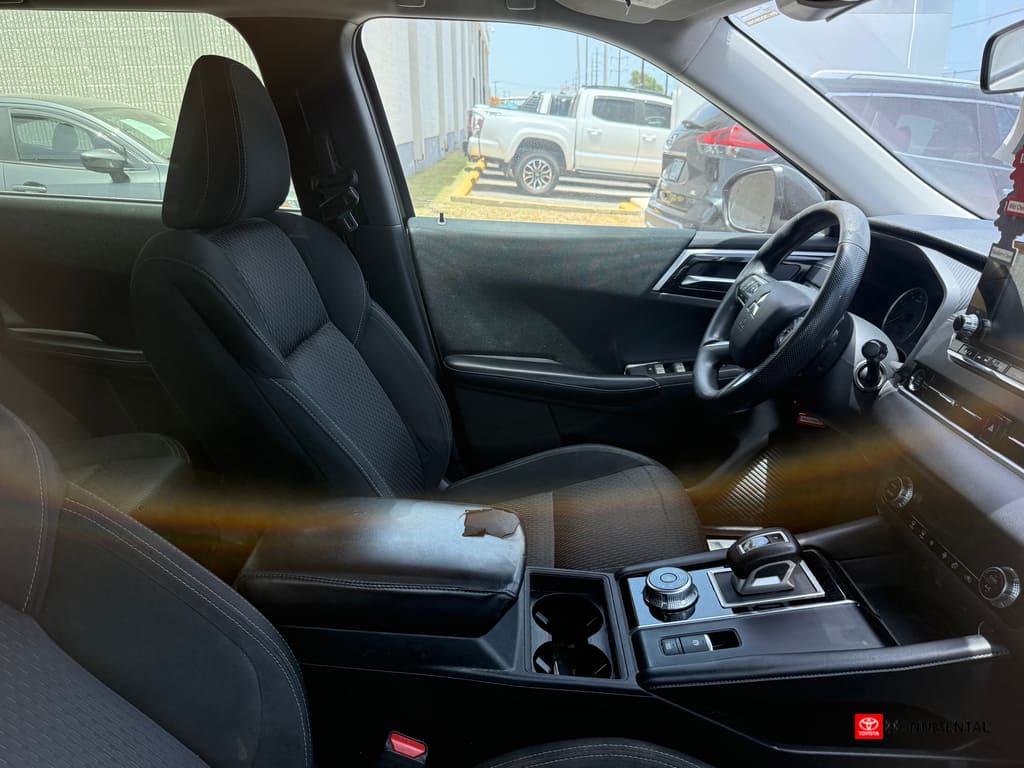 Vehicle