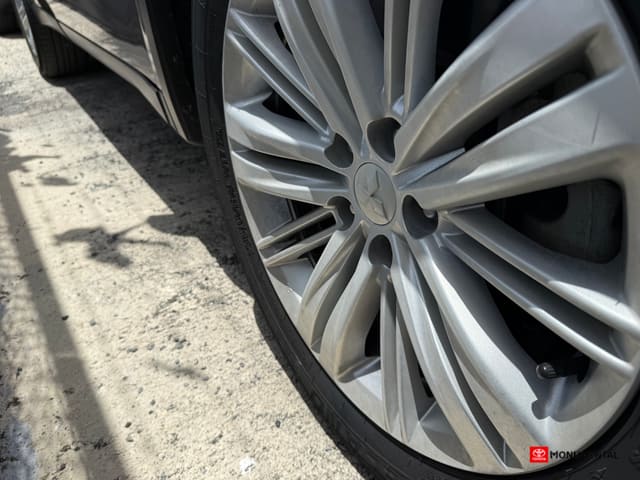 Inventario Usados 114 2022 Mitsubishi Outlander ES