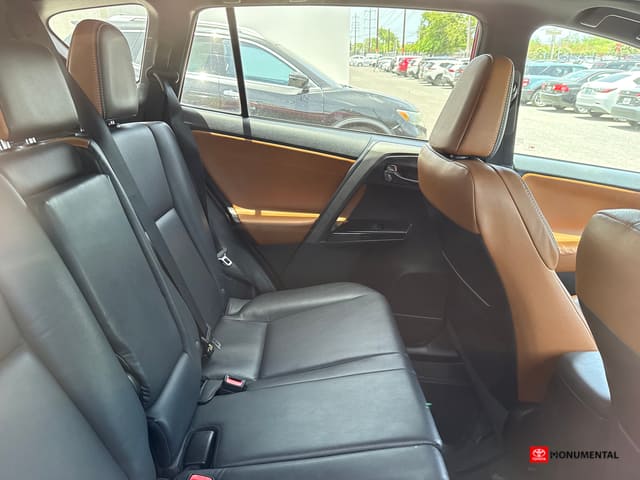Inventario Usados 73 2016 Toyota RAV4 SE