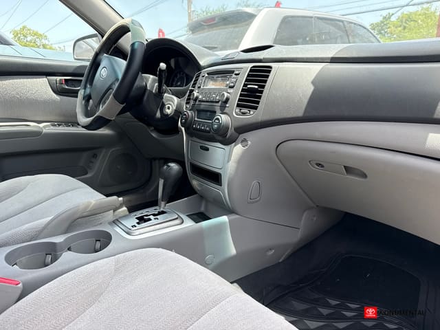 Inventario Usados 89 2008 Kia Optima LX
