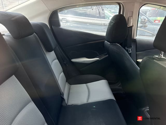 Inventario Usados 18 2016 Toyota Yaris