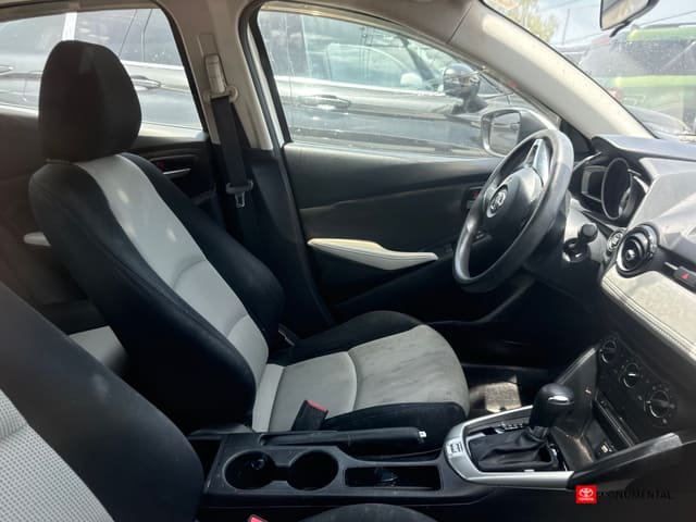 Inventario Usados 19 2016 Toyota Yaris