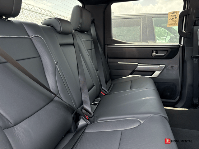 Inventario Nuevos 48 2026 Toyota Tundra 4WD SR