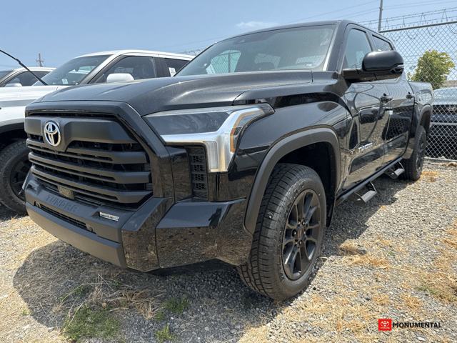 Inventario Nuevos 46 2026 Toyota Tundra 4WD SR