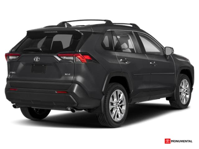 Inventario Usados 43 2024 Toyota RAV4 XLE
