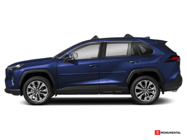 Inventario Usados 44 2024 Toyota RAV4 XLE