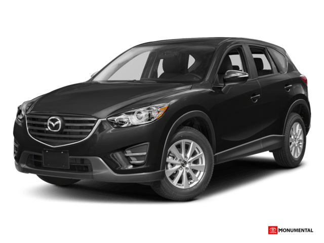 Inventario Usados 80 2016 Mazda CX-5 SPORT