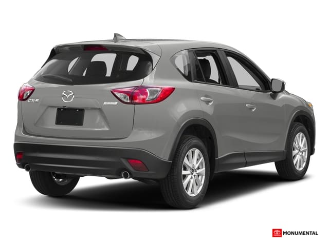 Inventario Usados 81 2016 Mazda CX-5 SPORT