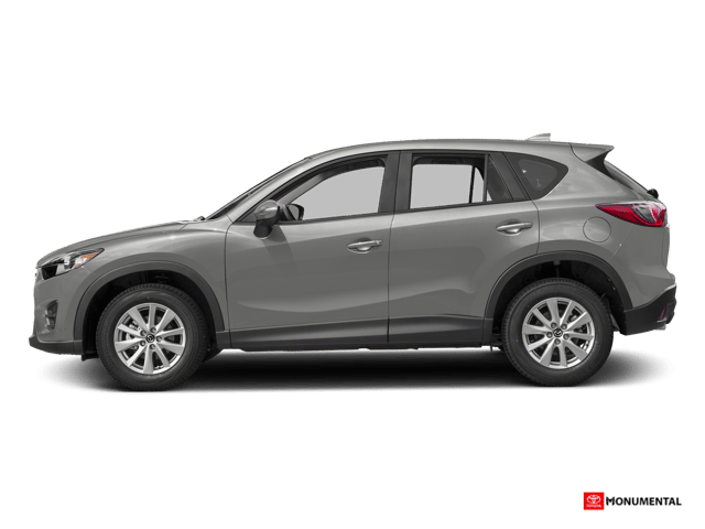 Inventario Usados 82 2016 Mazda CX-5 SPORT