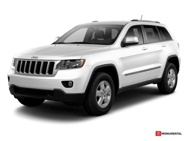 Inventario Usados 72 2013 Jeep Grand Cherokee LIMI