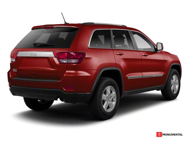 Inventario Usados 73 2013 Jeep Grand Cherokee LIMI