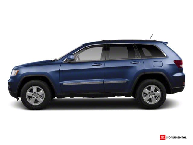 Inventario Usados 74 2013 Jeep Grand Cherokee LIMI