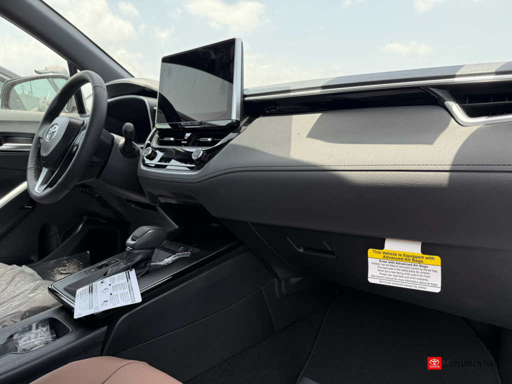 Vehicle