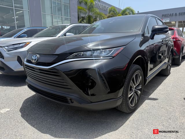 Inventario Usados 71 2018 Toyota Venza