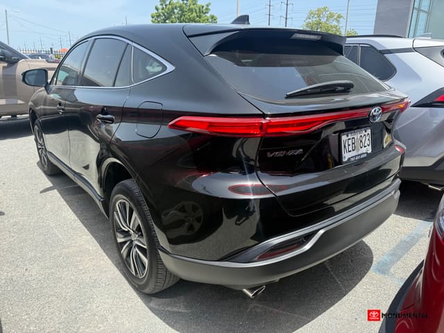 Inventario Usados 72 2018 Toyota Venza