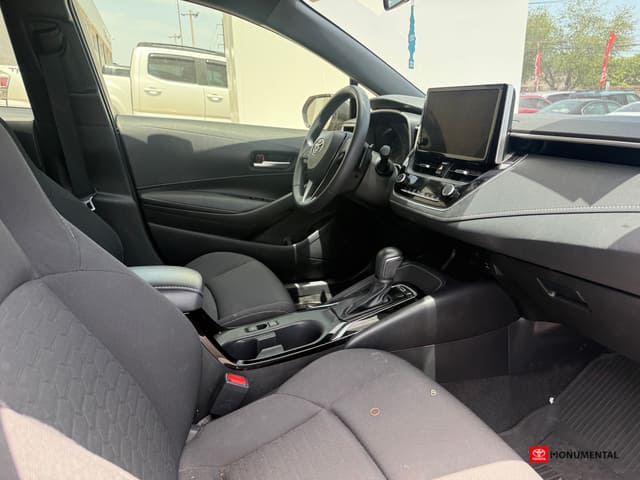 Inventario Usados 59 2025 Toyota Corolla Hatchback