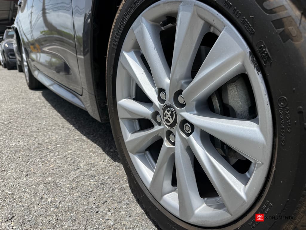 Vehicle