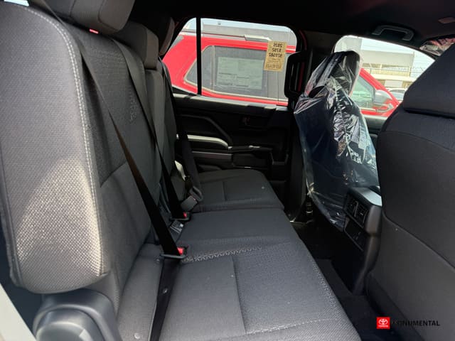 Inventario Nuevos 18 2026 Toyota 4Runner SR5