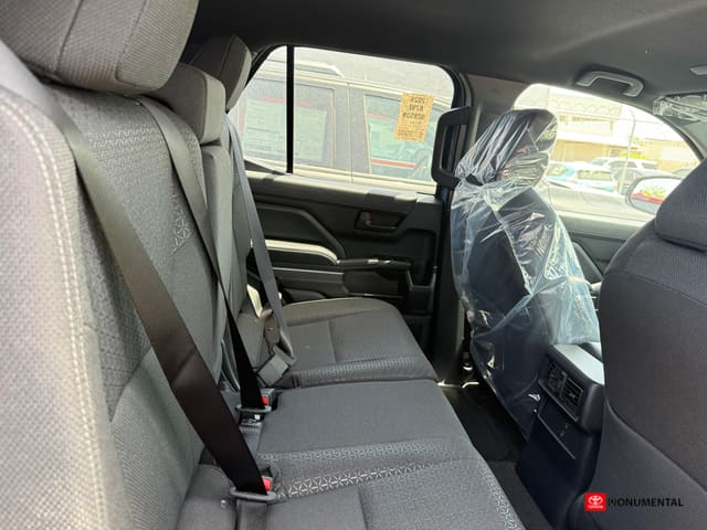 Inventario Nuevos 13 2026 Toyota 4Runner SR5