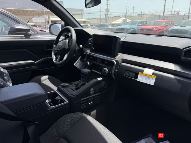 Inventario Nuevos 14 2026 Toyota 4Runner SR5
